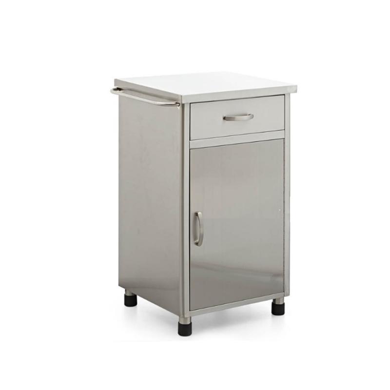 Bedside Locker — SS Top