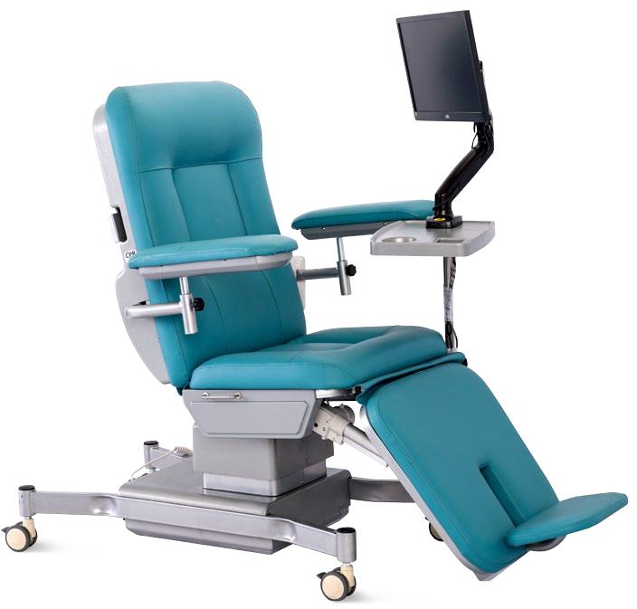 Dialysis Recliner Chair