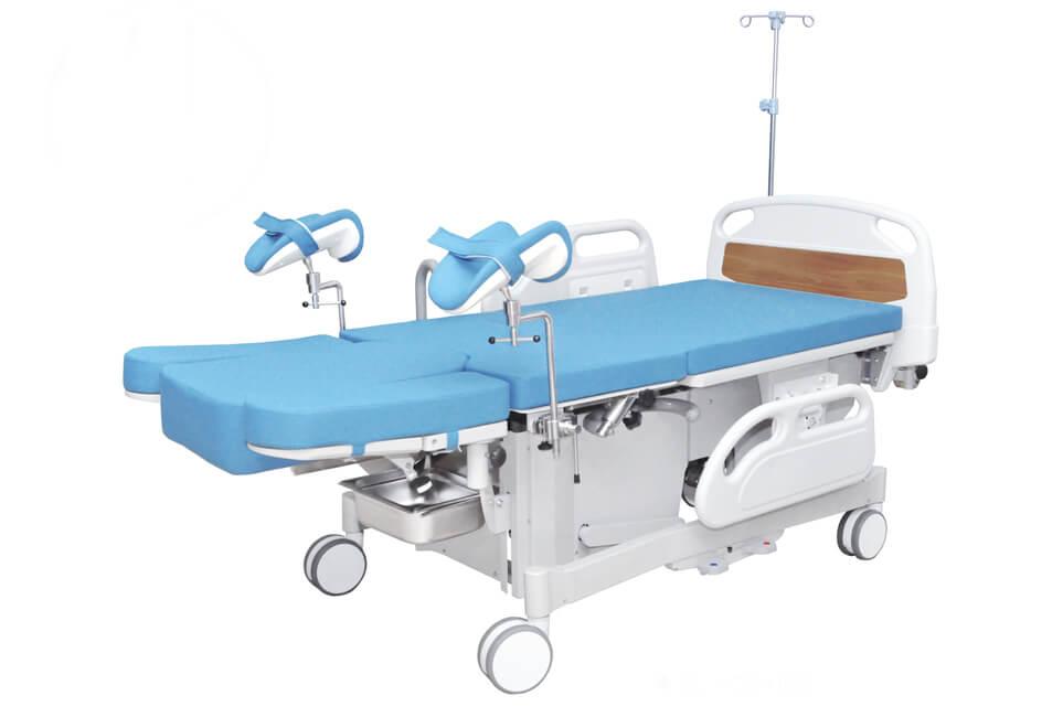 Labour Table — Hydraulic