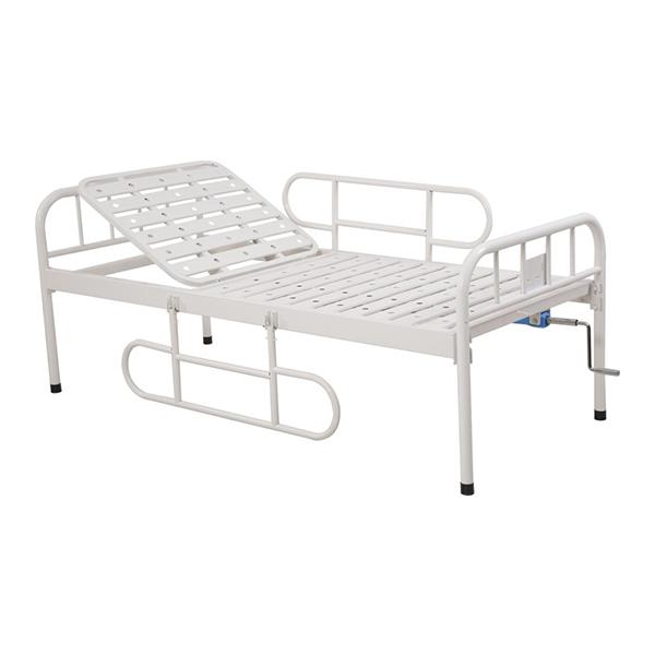 Semi-Fowler Bed — Manual