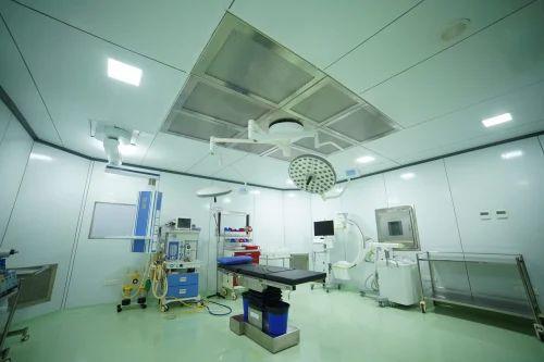 Laminar Air Flow Unit