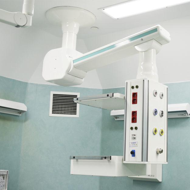 Ceiling OT Pendant System