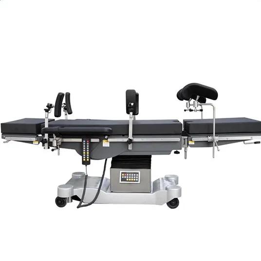 Electro-Hydraulic Operating Table